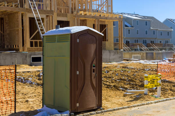 Best Luxury portable toilet rental  in Sunnyslope, WA