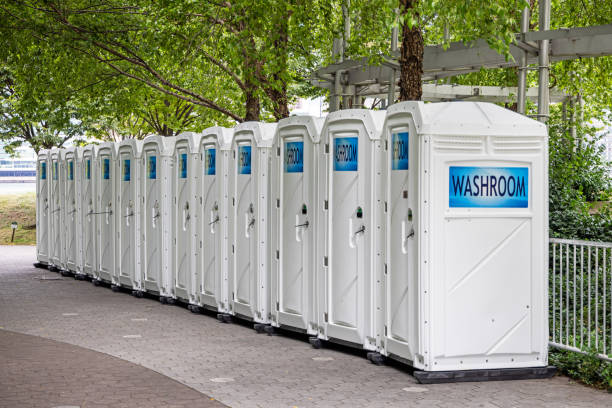 Best Portable toilet rental cost  in Sunnyslope, WA