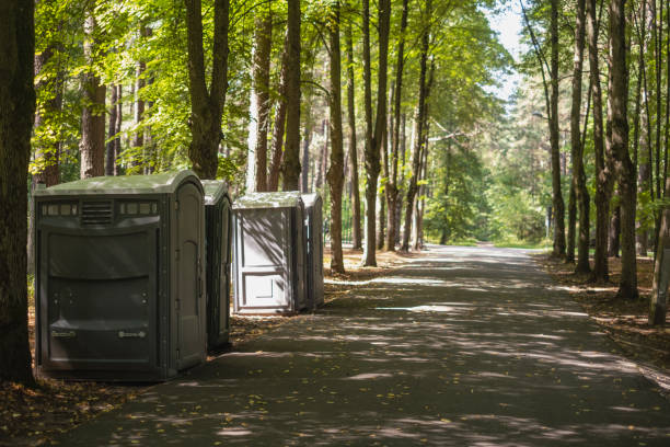 Best Porta potty delivery and setup  in Sunnyslope, WA