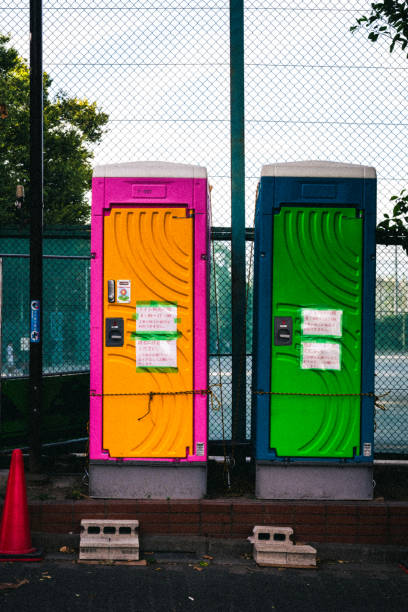 Best Long-term porta potty rental  in Sunnyslope, WA