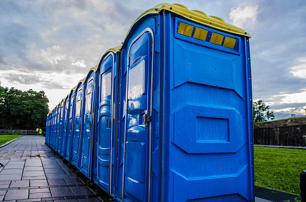 Best Event porta potty rental  in Sunnyslope, WA