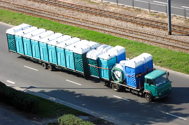 Best Best portable toilet rental  in Sunnyslope, WA