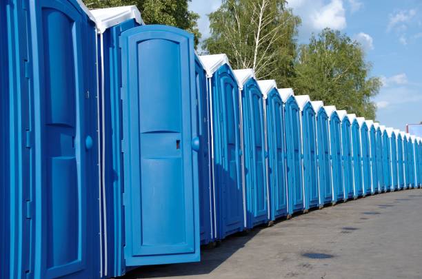 Reliable Sunnyslope, WA porta potty rental Solutions